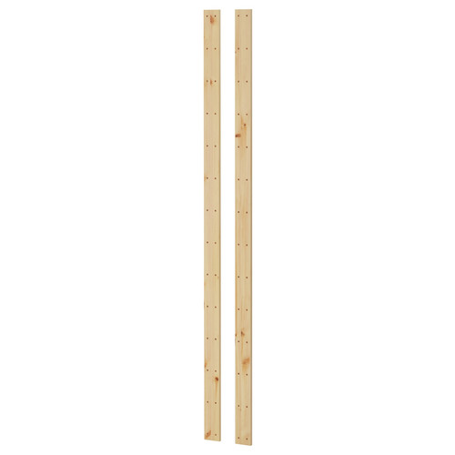 HEJNE Post, softwood, 171 cm 2 pack