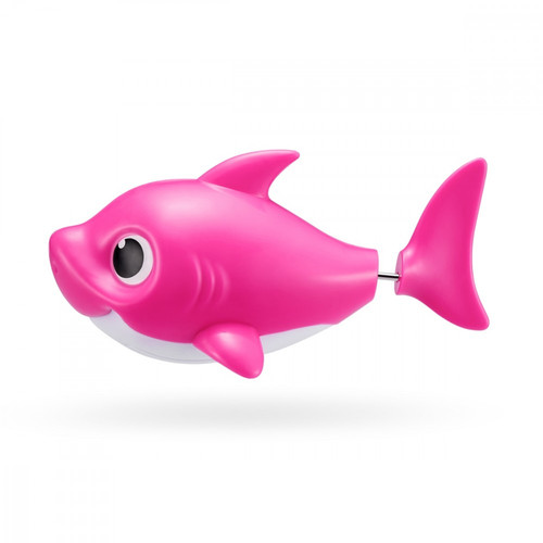 ZURU Robo Alive Baby Shark, assorted colours, 18m+