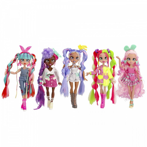 Vip Pets Hair Academy Chloe 3+