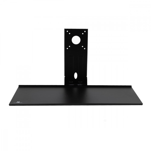 VESA 75x75, 100x100 Keyboard Holder