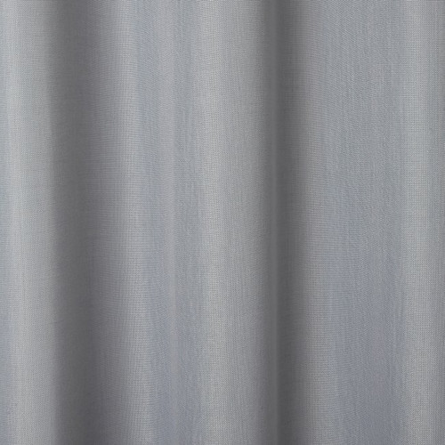 Curtain GoodHome Kippens 140x260cm, grey