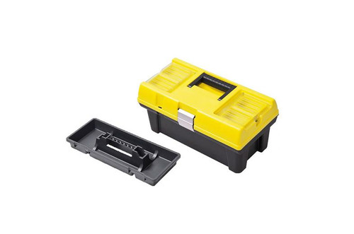 Patrol Tool Box 16" Profi Carbo Stuff, 415 x 226 x 200mm
