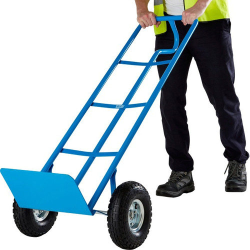 MacAllister Hand Truck Trolley 250 kg 480x540x1310mm