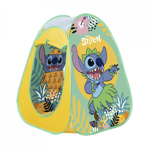 Simba Play Pop-up Tent Stitch Garden Play Tent 2+