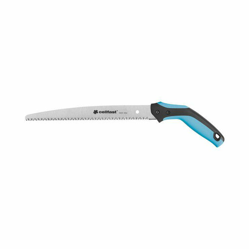 One-Handed Pruning Saw