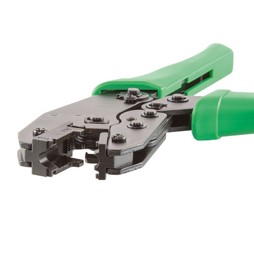 LogiLink Crimping Tool for Cat.6 and Cat.6A 8P8C (RJ45)