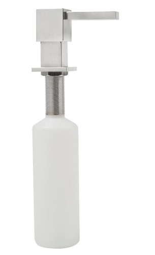 Teka Kitchen Soap Dispenser, stainless steel