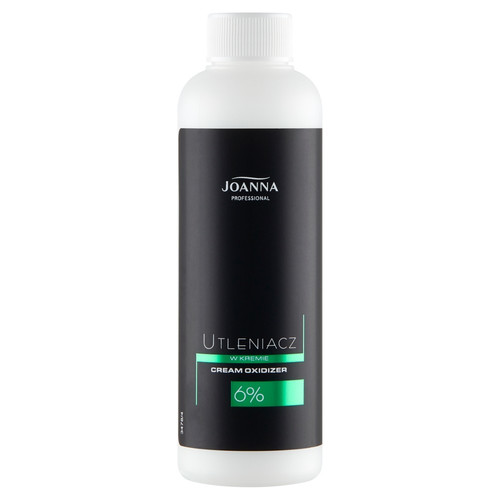 Joanna Professional Styling Colouring and Perm Cream 6% 130g