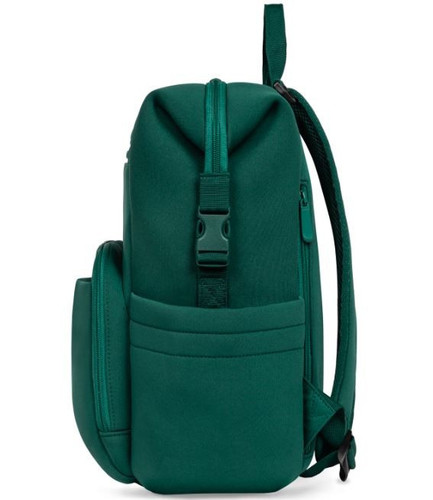 Lionelo Backpack Cube Green Forest