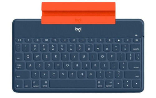 Logitech Wireless Keyboard Keys-To-Go US 920-010177