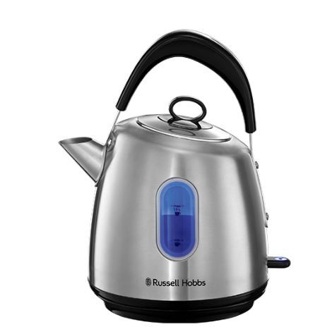 Russell Hobbs Kettle Stylevia 1.5l 2200W 28130-70