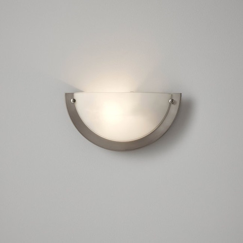 Wall Lamp Mogaot 1-p E27, chrome