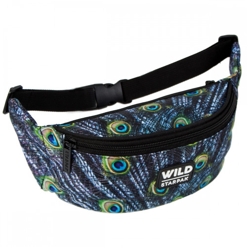 Starpak Waist Bag Fanny Pack Wild