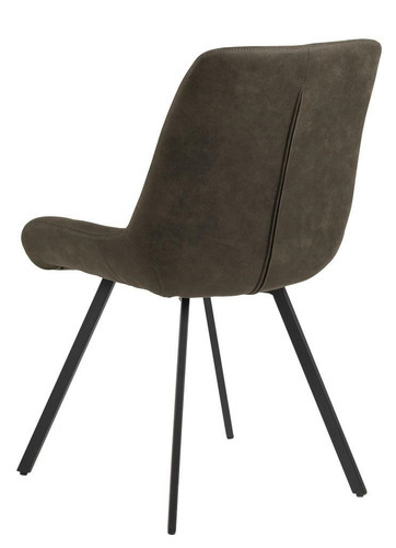 Dining Chair Waylor, anthracite