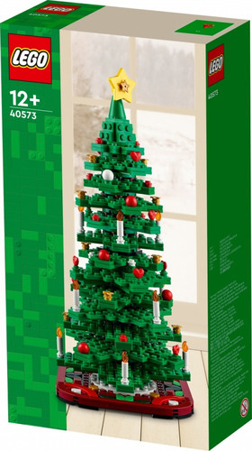 LEGO Christmas Tree 12+