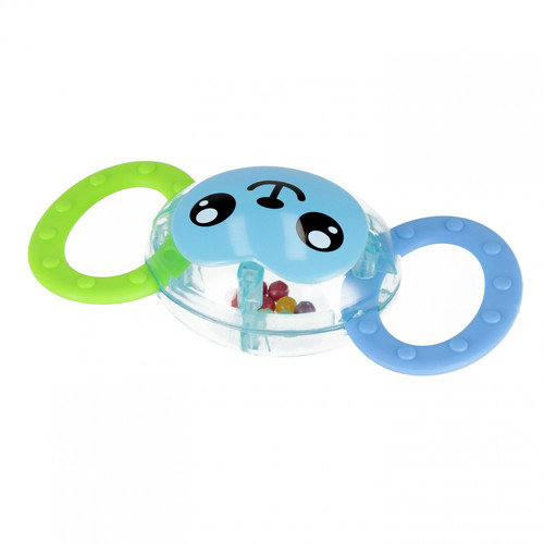Bam Bam Rattle Monkey 0m+