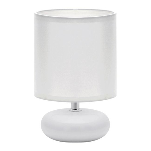 Table Lamp Struhm Pati 1 x 40 W E14, white