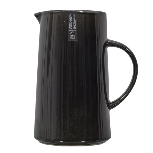 Jug Negro 1.5L, black