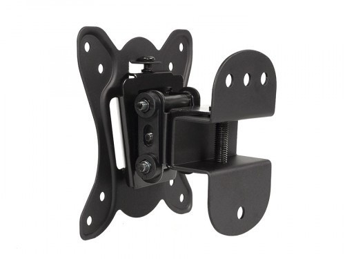 Maclean 13-27" LCD Wall Mount Max 20kg VESA 100x100
