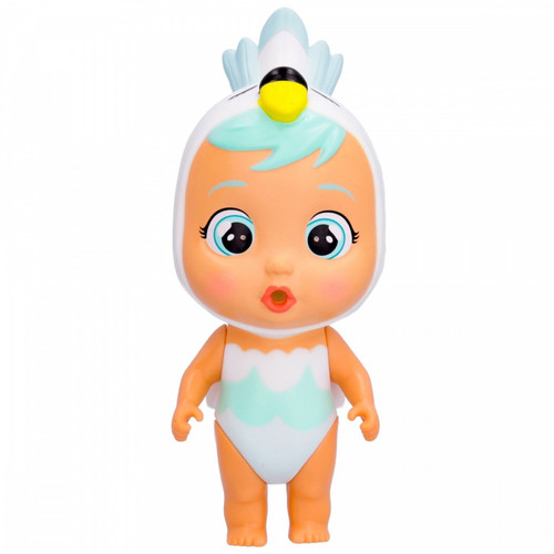 Cry Babies Doll Magic Tears Beach Babies, Sydney 3+