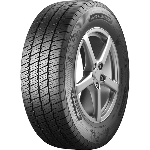 BARUM Vanis AllSeason 225/75R16 121R