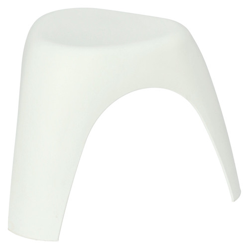 Stool Fant, white