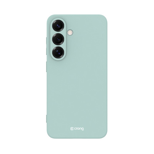 CRONG Phone Case Samsung S25, green