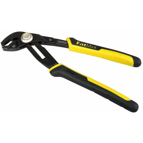 Stanley FATMAX Adjustable Pliers 250mm