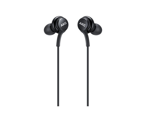 Samsung Earphones Type-C EO-IC100BBEGEU, black