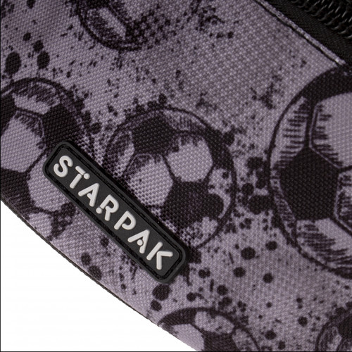 Starpak Waist Bag Football