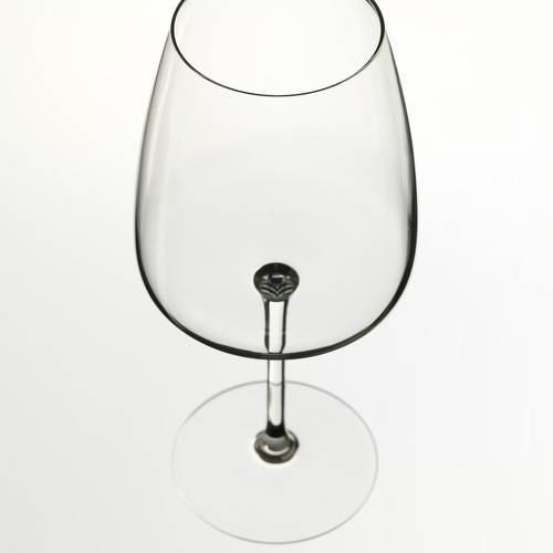 DYRGRIP Red wine glass, 58 cl