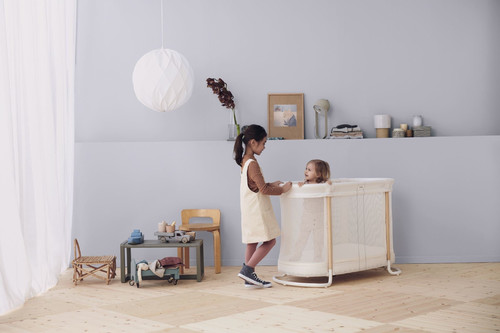 BABYBJÖRN Baby Crib