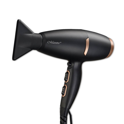 Feel Maestro 2100W HTDC Motor Hair Dryer MR-218