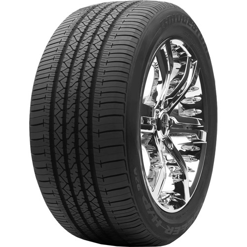 BRIDGESTONE Dueler H/P 92A 265/50R20 107V