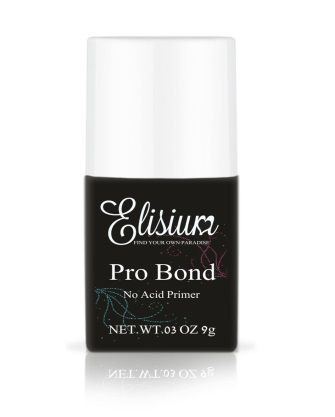 ELISIUM Nail Primer Pro Bond No Acid 9g