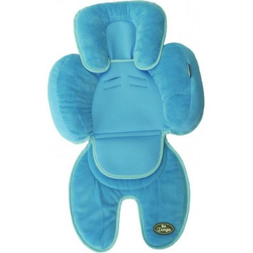 Bo Jungle B-Snooze 3in1 Cushion Blue