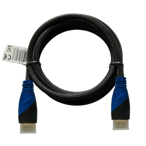 Savio HDMI Cable CL-07 3m