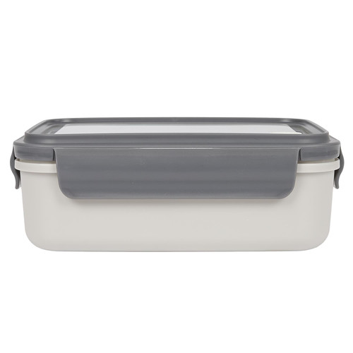Lunch Box Clip, grey