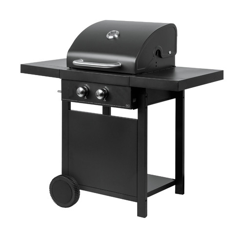 Gas BBQ Grill 2-Burner MG669