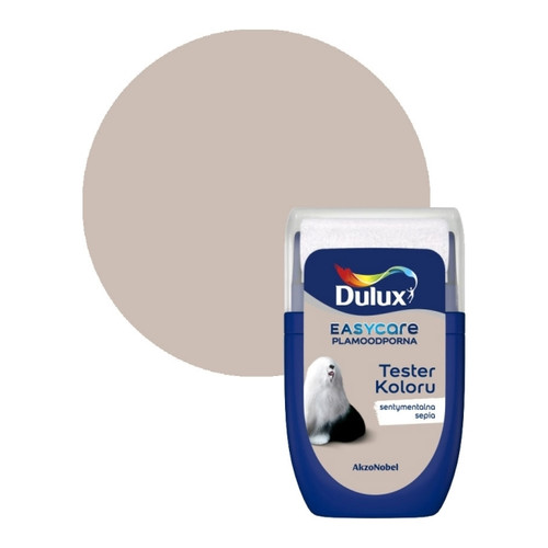 Dulux Colour Play Tester EasyCare 0.03l sentimental sepia