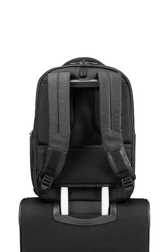 Samsonite Laptop Backpack VECTURA EVO 14, black