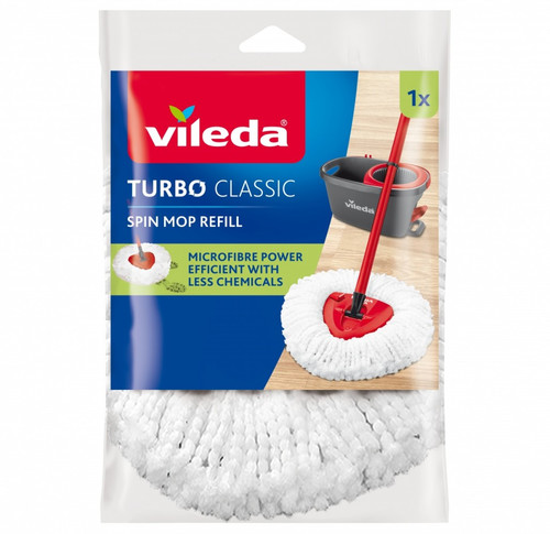 Vileda EasyWring & Clean Refill