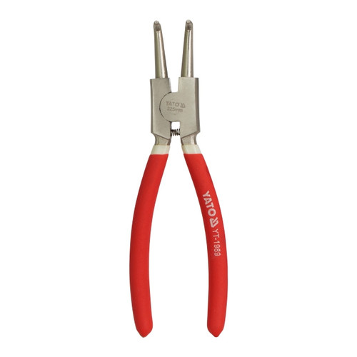 Yato Bent Nose Pliers 225mm