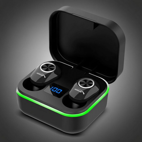 AudioCore Bluetooth Headphones In-ear AC580