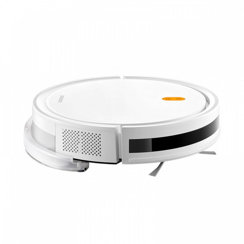 Xiaomi Robot Vacuum E5, White