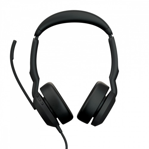Jabra Headset Headphones Evolve2 50 USB-C UC Stereo