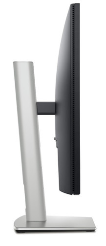 Dell 24.07" Monitor P2425E 16:10 WUXGA HDMI USBC DP RJ45 USB
