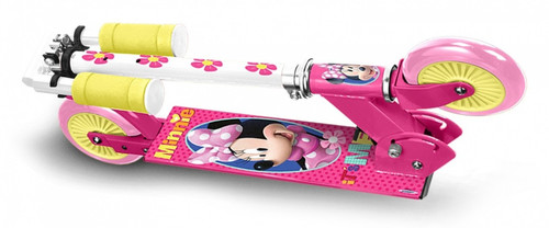 Pulio 2-Wheel Children's Scooter Minnie 4+