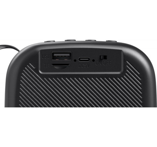 Defender Bluetooth Speaker Boomer 20