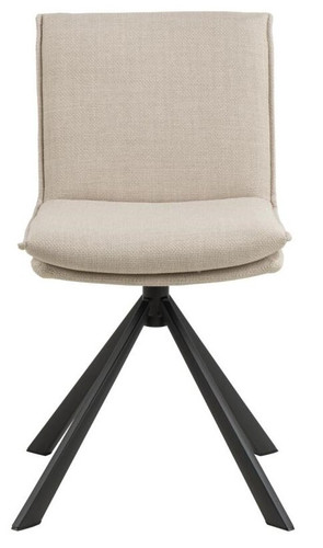 Dining Chair Flynn, beige